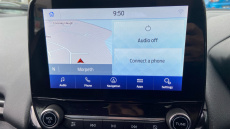 Ford EcoSport 1.0 EcoBoost 125 ST-Line 5dr Petrol Hatchback